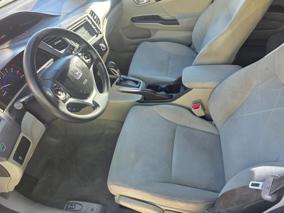 2012 Honda Civic 9th Gen - Image 9 of 13