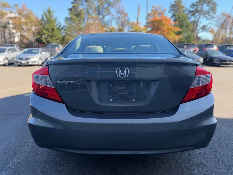 2012 Honda Civic 9th Gen - Image 5 of 20