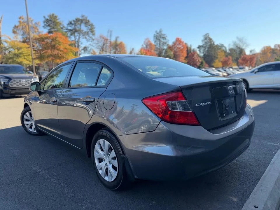2012 Honda Civic 9th Gen - Image 4 of 20
