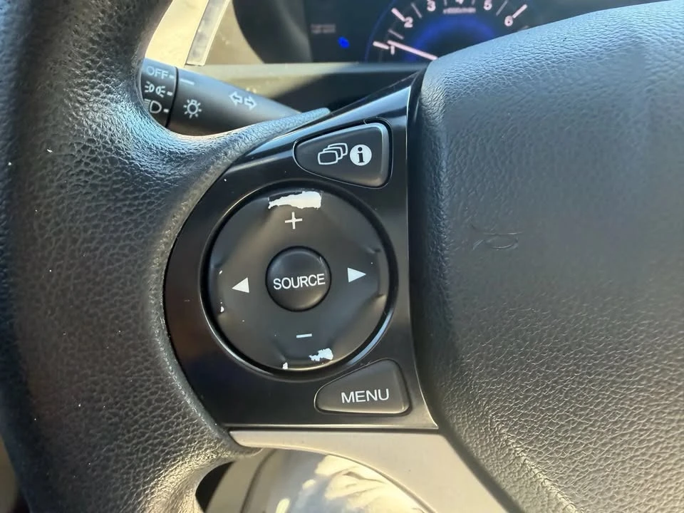 2012 Honda Civic 9th Gen - Image 20 of 20
