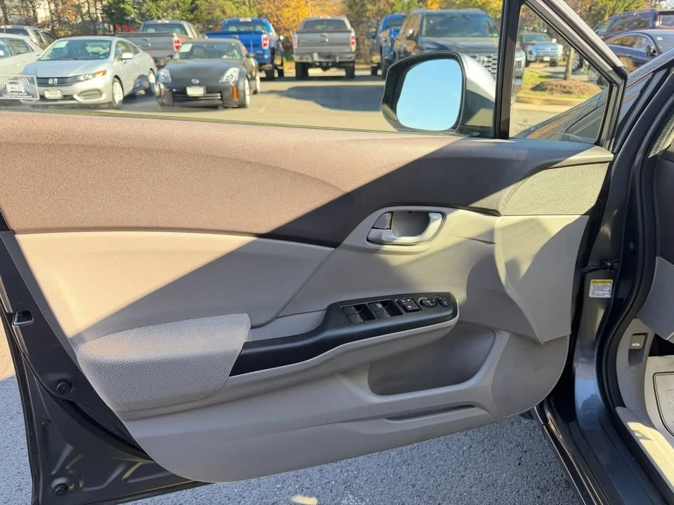 2012 Honda Civic 9th Gen - Image 14 of 20