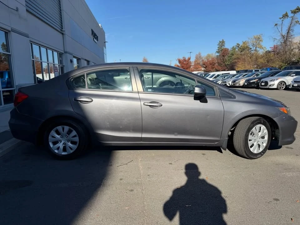 2012 Honda Civic 9th Gen - Image 7 of 20