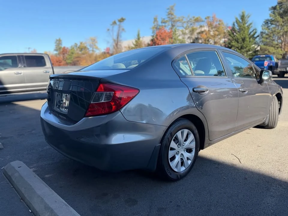 2012 Honda Civic 9th Gen - Image 6 of 20