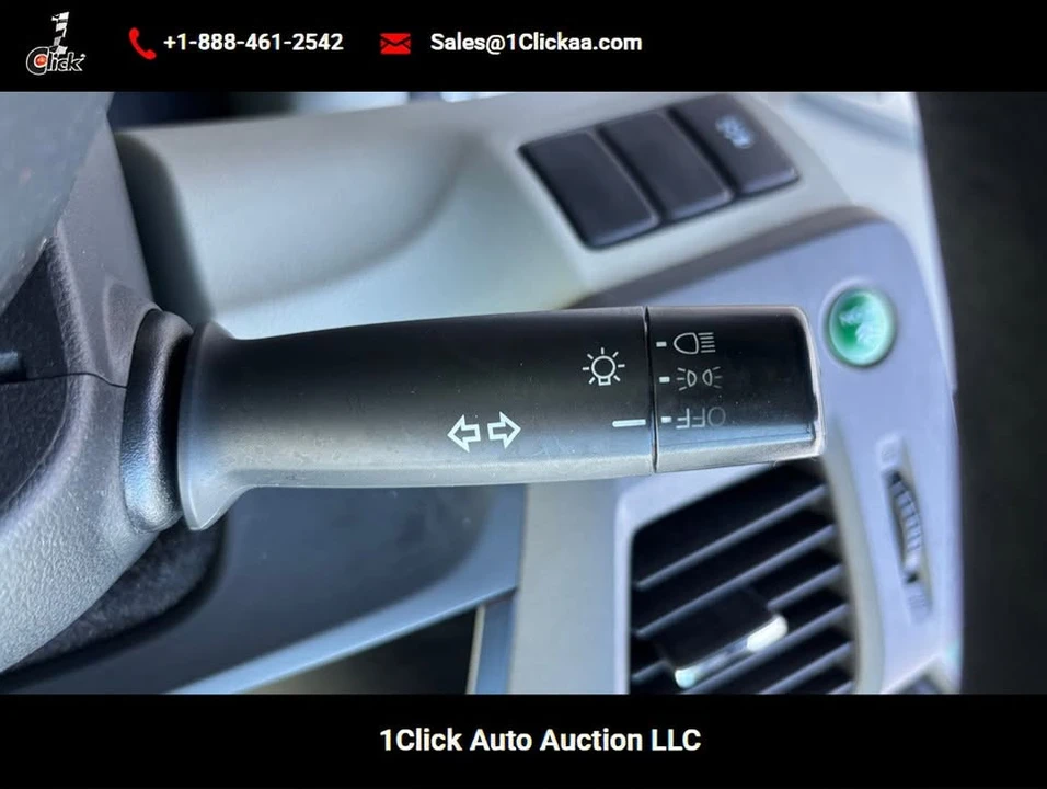 2012 Honda Civic 9th Gen - Image 18 of 19
