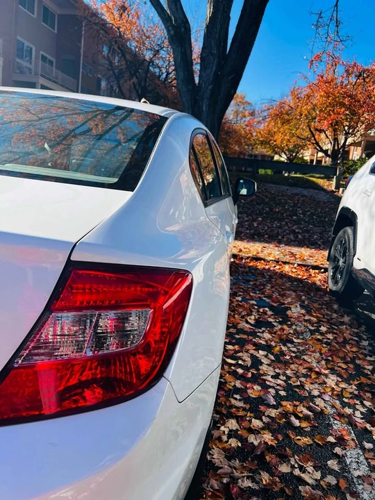 2012 Honda Civic 9th Gen - Image 4 of 11