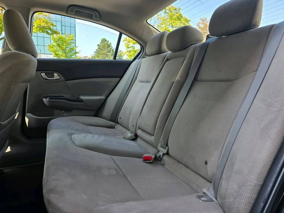 2012 Honda Civic 9th Gen - Image 11 of 17