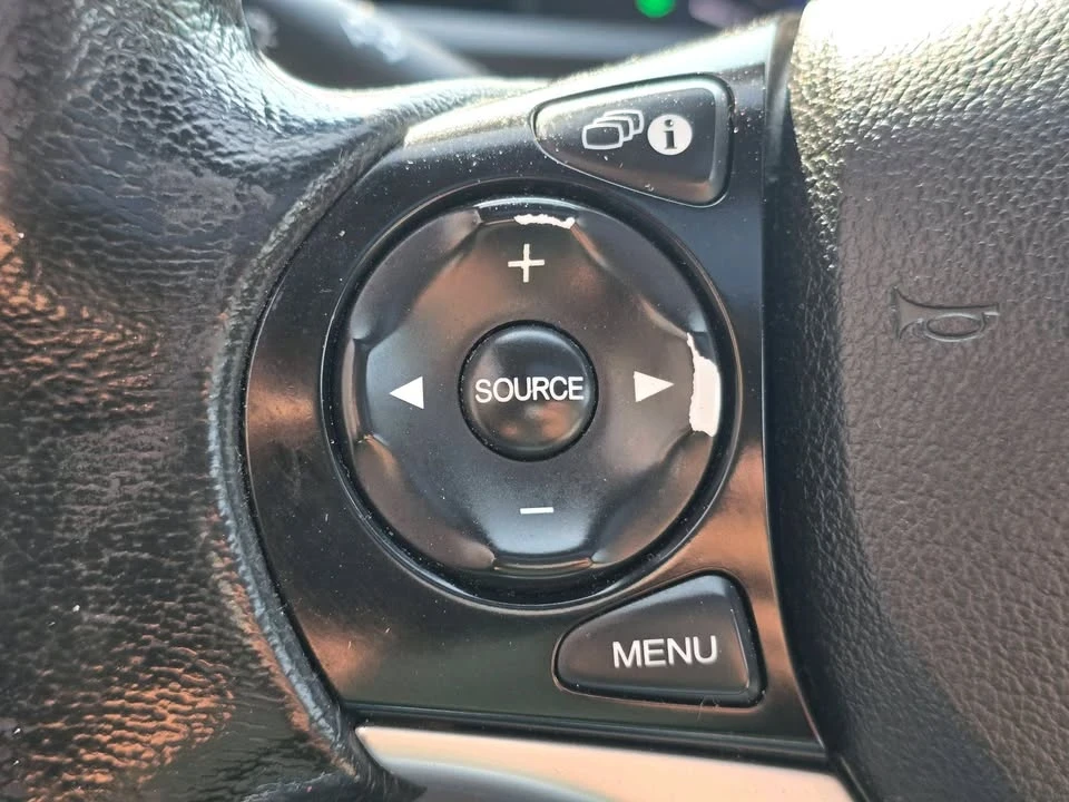 2012 Honda Civic 9th Gen - Image 17 of 17
