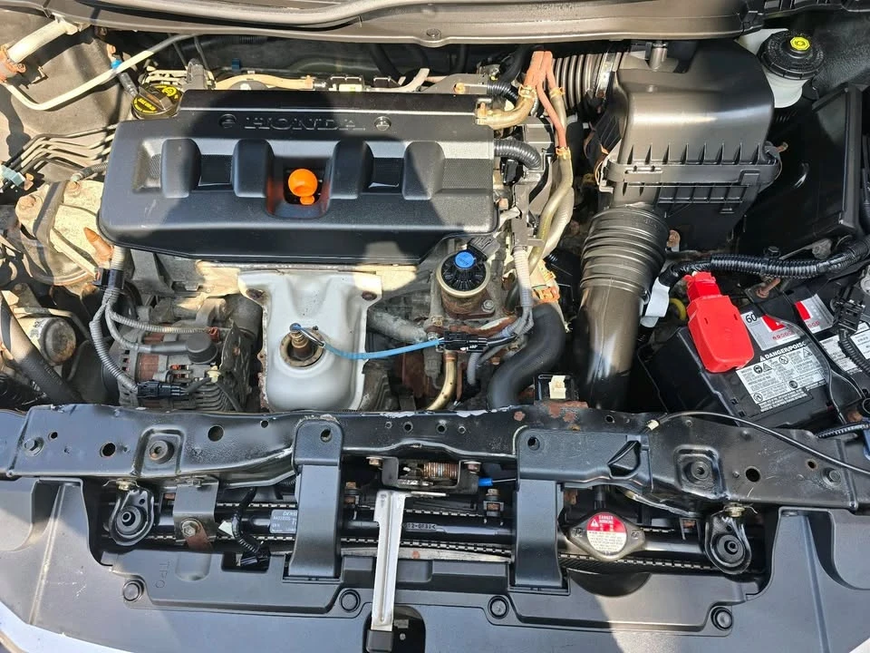 2012 Honda Civic 9th Gen - Image 9 of 17