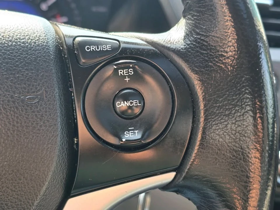 2012 Honda Civic 9th Gen - Image 16 of 17