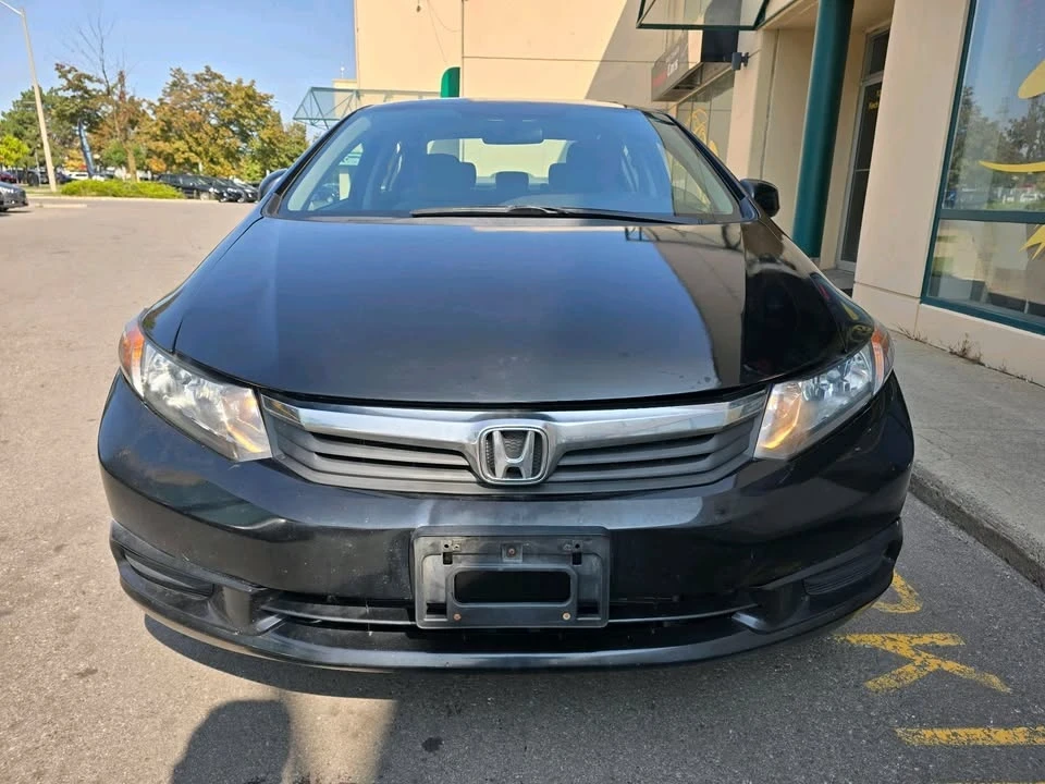 2012 Honda Civic 9th Gen - Image 2 of 17