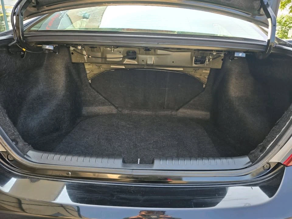 2012 Honda Civic 9th Gen - Image 8 of 17