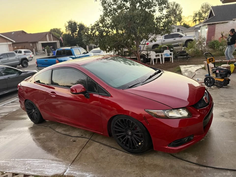 2012 Honda Civic 9th Gen - Image 4 of 10
