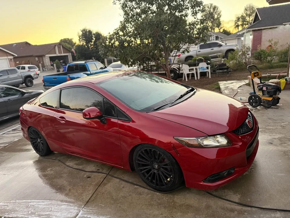2012 Honda Civic 9th Gen - Image 5 of 10