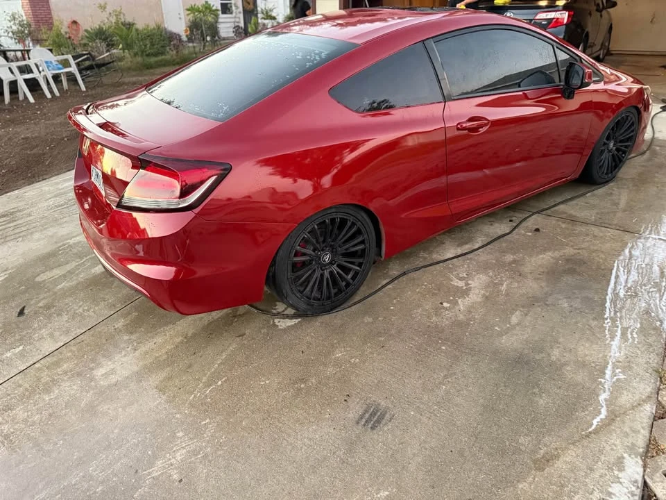 2012 Honda Civic 9th Gen - Image 6 of 10