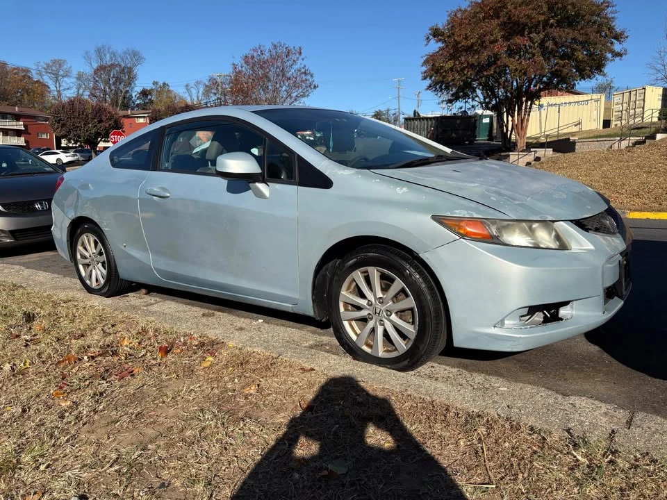 2012 Honda Civic 9th Gen - Image 3 of 14