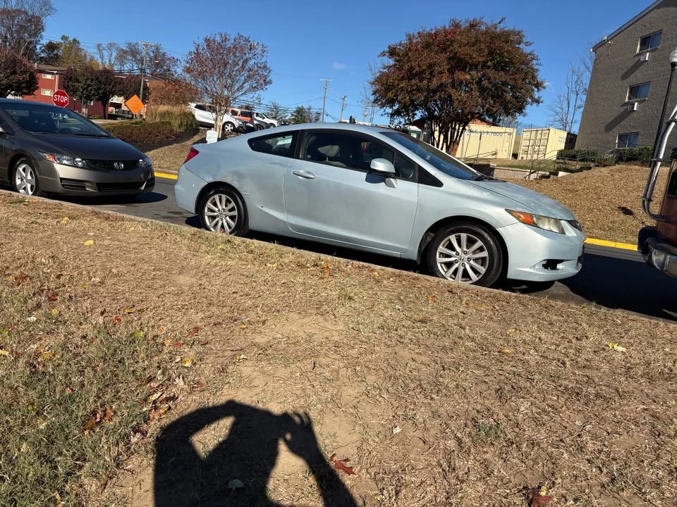 2012 Honda Civic 9th Gen - Image 14 of 14