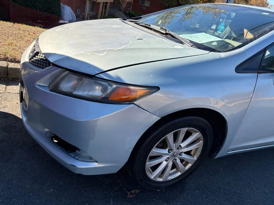 2012 Honda Civic 9th Gen - Image 4 of 14