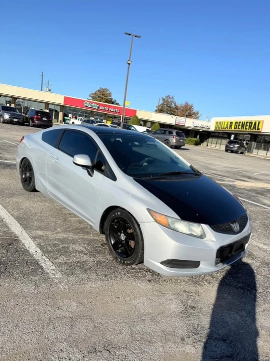 2012 Honda Civic 9th Gen - Image 3 of 7