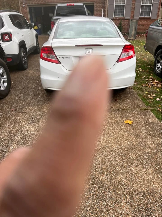 2012 Honda Civic 9th Gen - Image 2 of 5