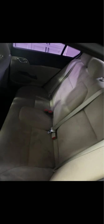2012 Honda Civic 9th Gen - Image 4 of 4
