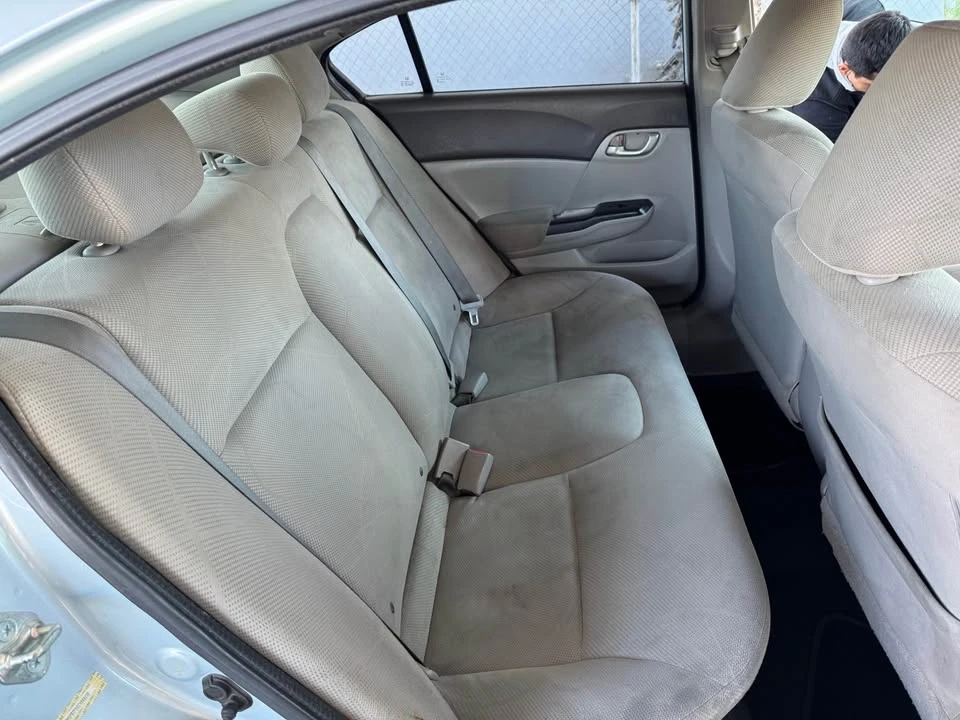 2012 Honda Civic 9th Gen - Image 8 of 13
