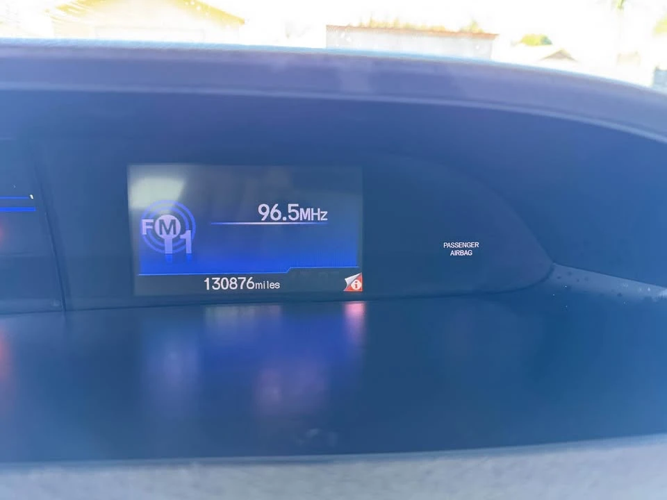 2012 Honda Civic 9th Gen - Image 11 of 13
