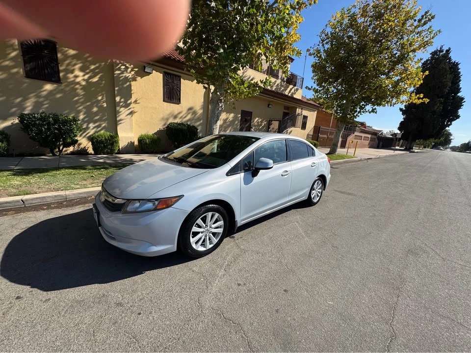 2012 Honda Civic 9th Gen - Image 6 of 13