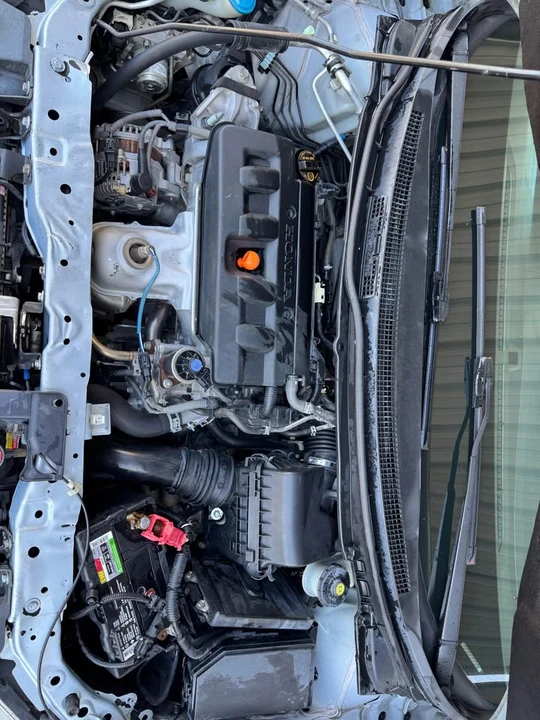 2012 Honda Civic 9th Gen - Image 10 of 13