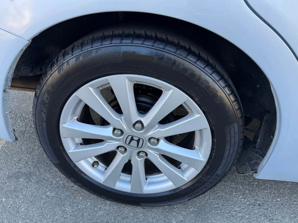 2012 Honda Civic 9th Gen - Image 12 of 13