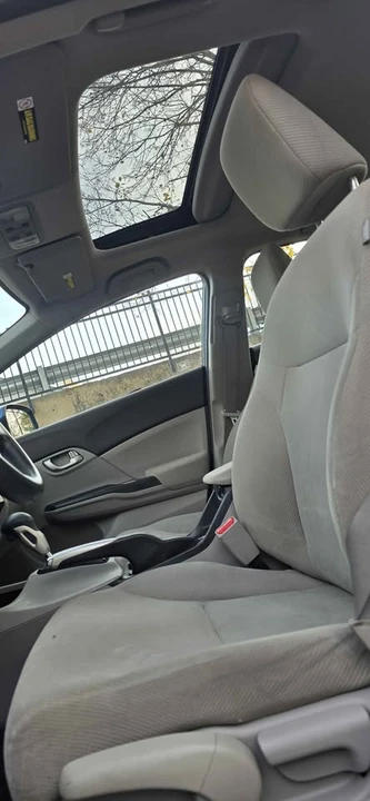2012 Honda Civic 9th Gen - Image 10 of 13