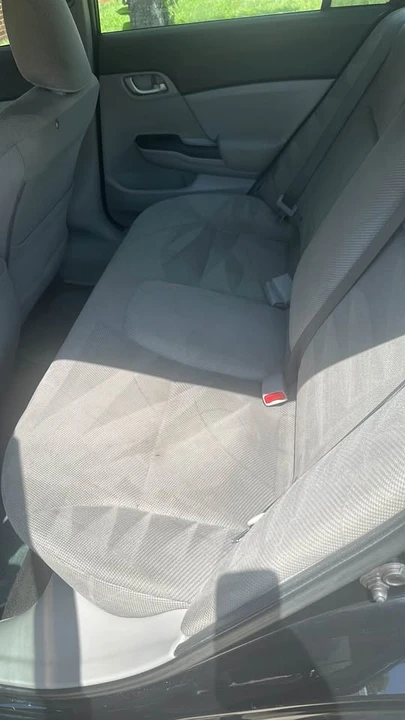 2012 Honda Civic 9th Gen - Image 7 of 8