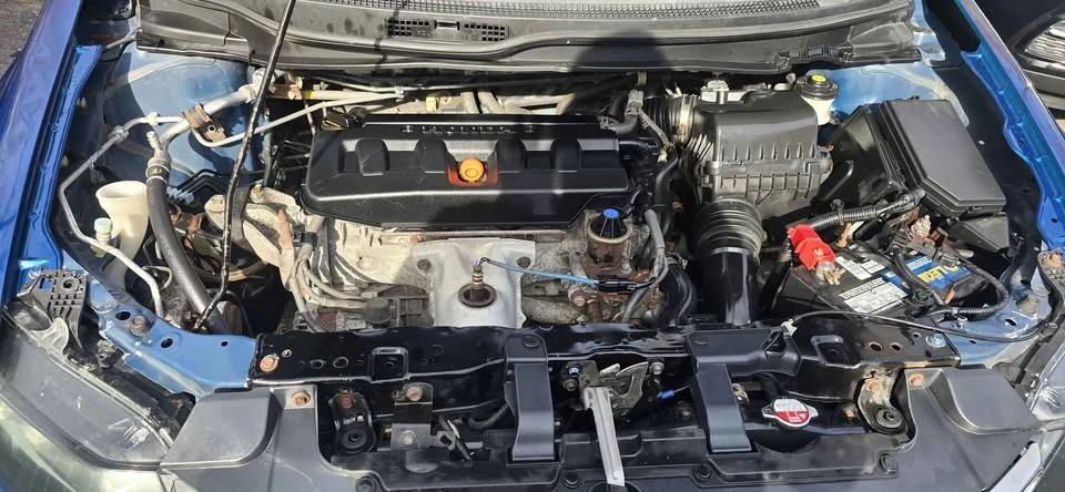 2012 Honda Civic 9th Gen - Image 13 of 13
