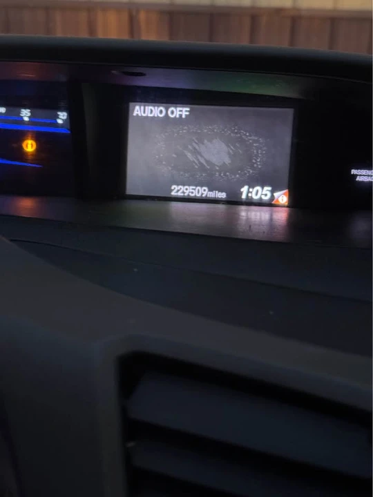 2012 Honda Civic 9th Gen - Image 6 of 6