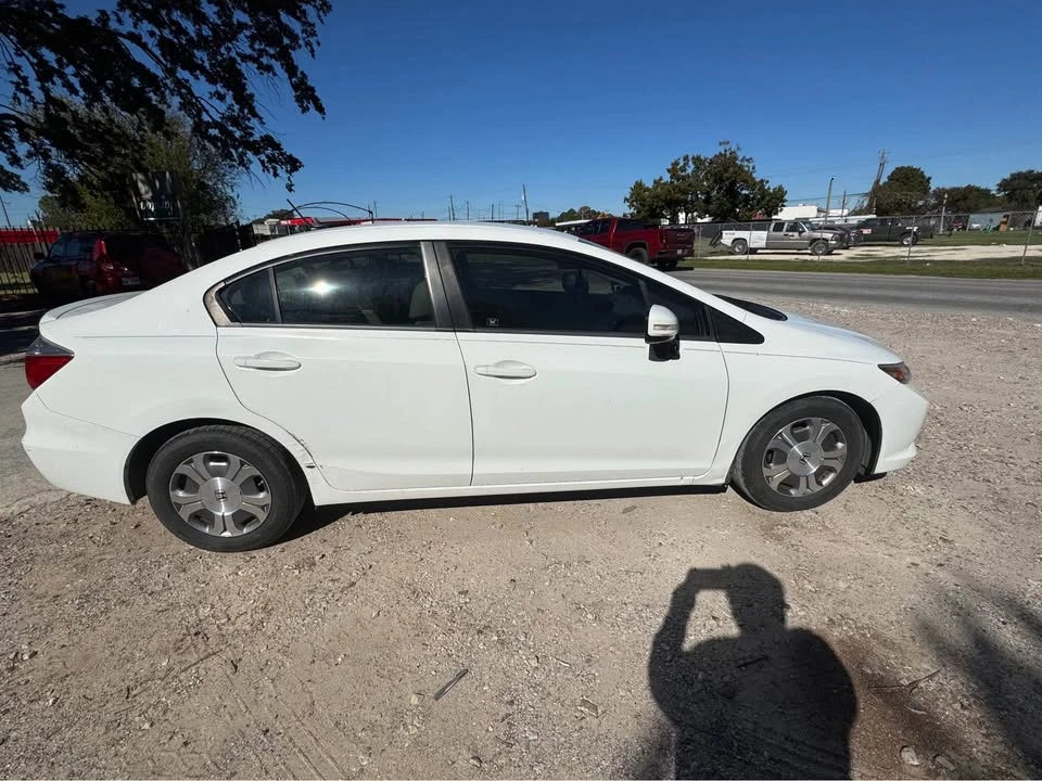 2012 Honda Civic 9th Gen - Image 13 of 18