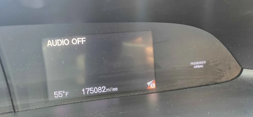 2012 Honda Civic 9th Gen - Image 12 of 13