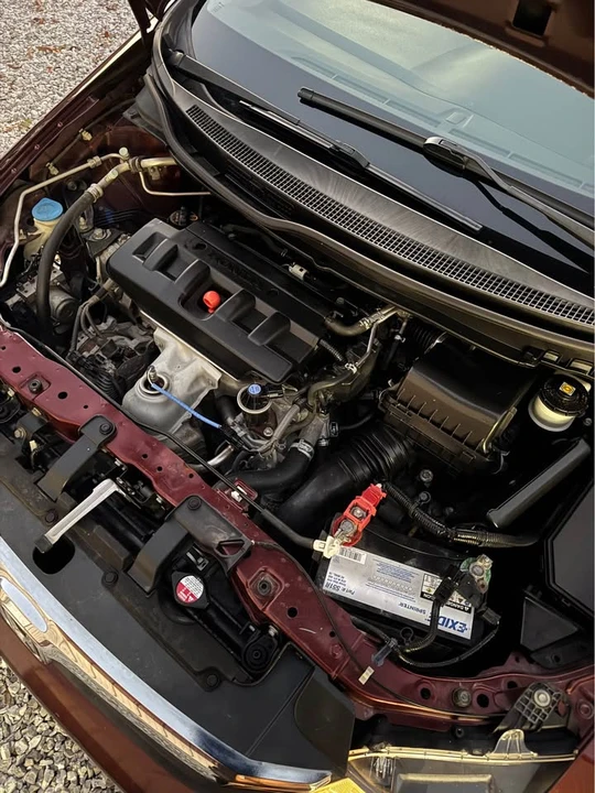 2012 Honda Civic 9th Gen - Image 5 of 6