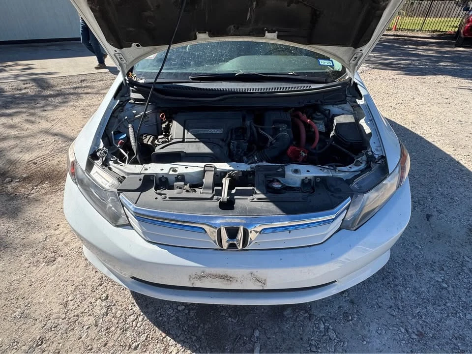 2012 Honda Civic 9th Gen - Image 16 of 18