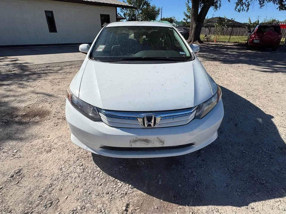 2012 Honda Civic 9th Gen - Image 17 of 18