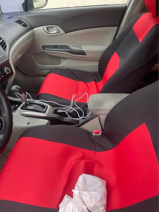 2012 Honda Civic 9th Gen - Image 3 of 6