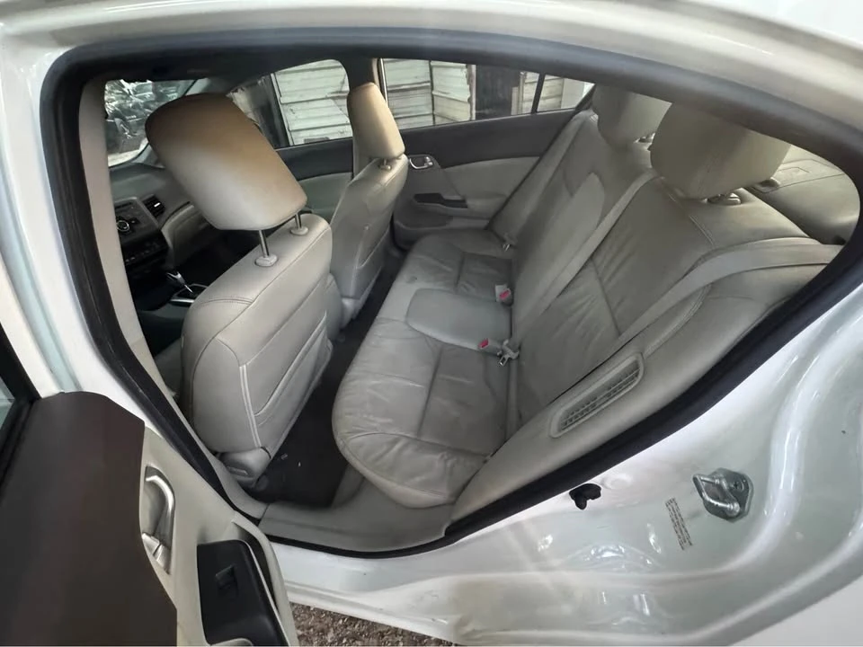 2012 Honda Civic 9th Gen - Image 6 of 18