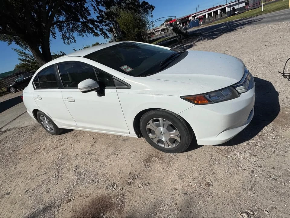 2012 Honda Civic 9th Gen - Image 15 of 18