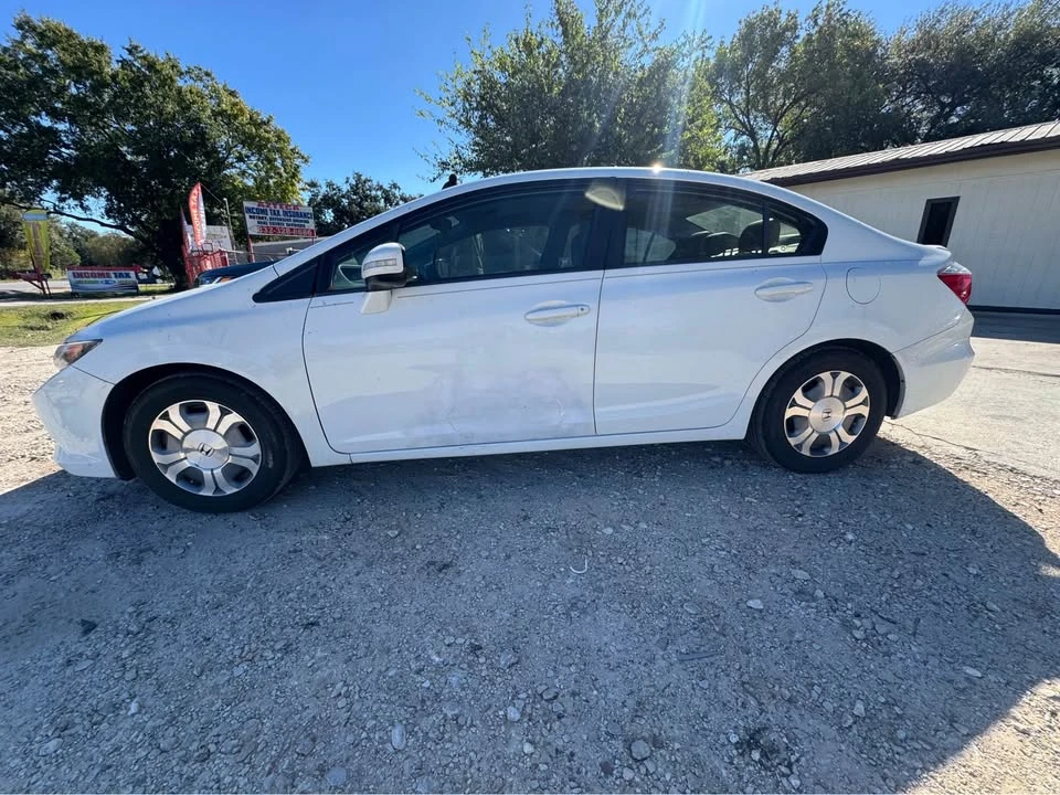 2012 Honda Civic 9th Gen - Image 10 of 18