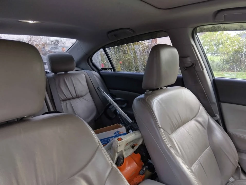 2012 Honda Civic 9th Gen - Image 2 of 4