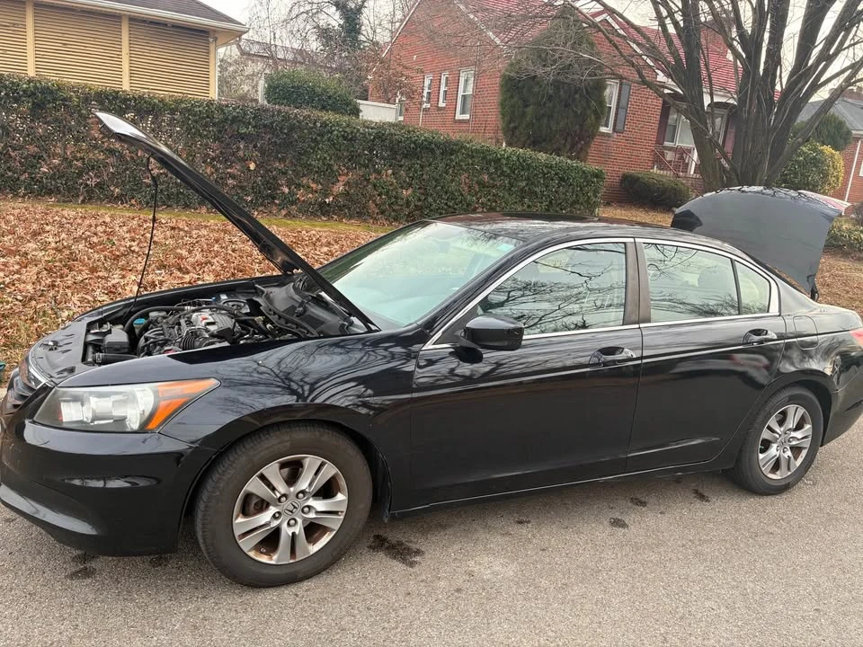 2012 Honda Civic 9th Gen - Image 7 of 10