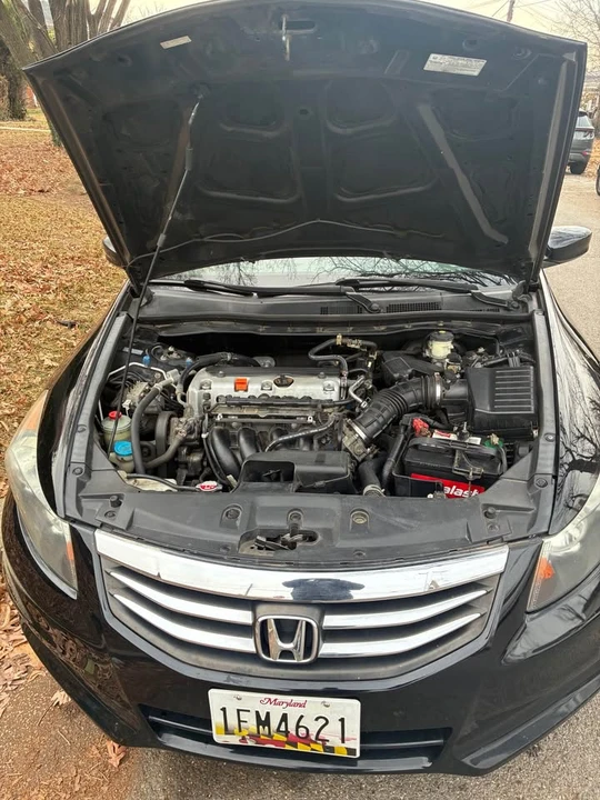 2012 Honda Civic 9th Gen - Image 10 of 10