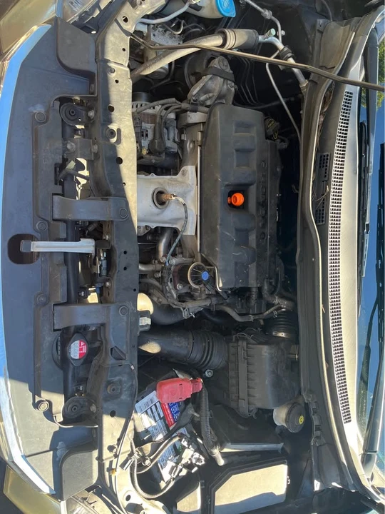 2012 Honda Civic 9th Gen - Image 12 of 12