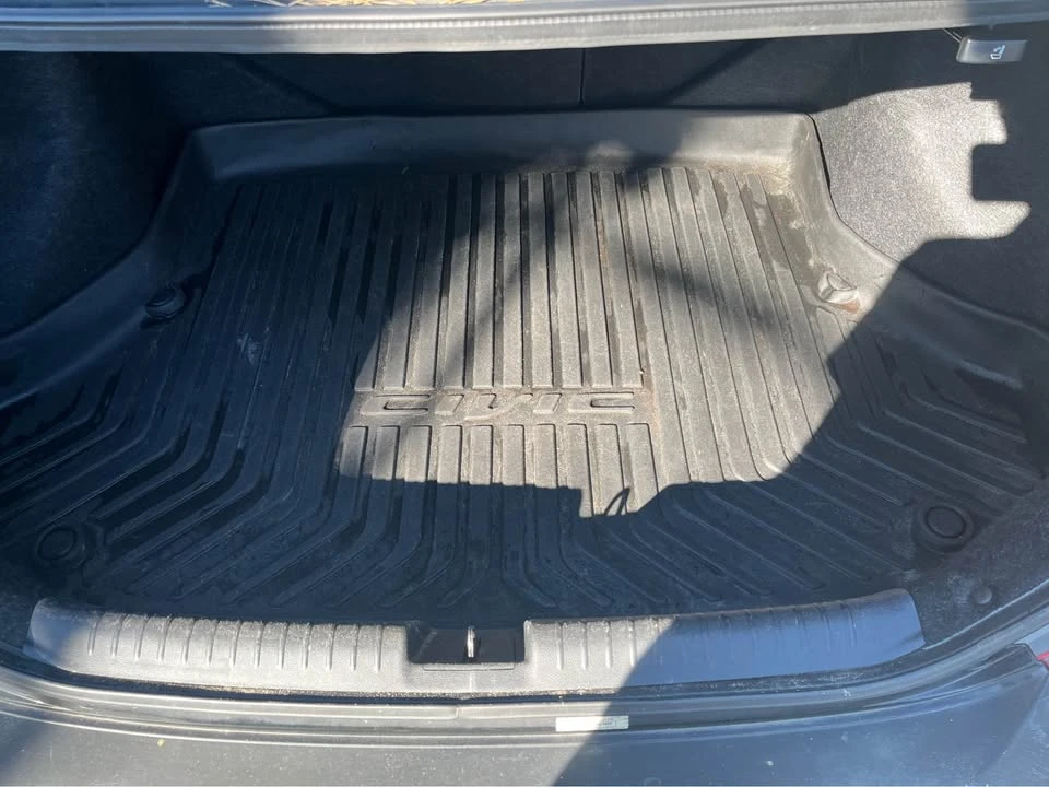 2012 Honda Civic 9th Gen - Image 11 of 12