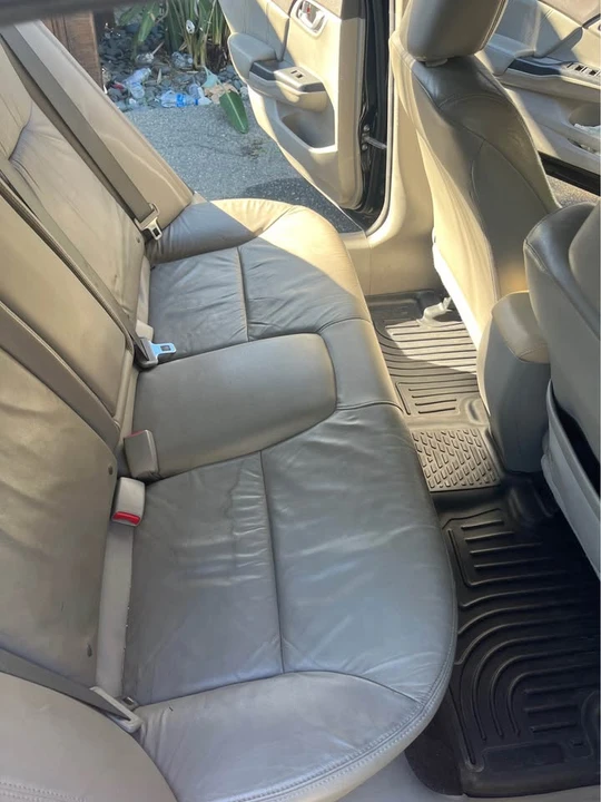 2012 Honda Civic 9th Gen - Image 10 of 12