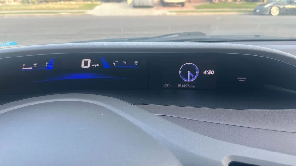 2012 Honda Civic 9th Gen - Image 7 of 9