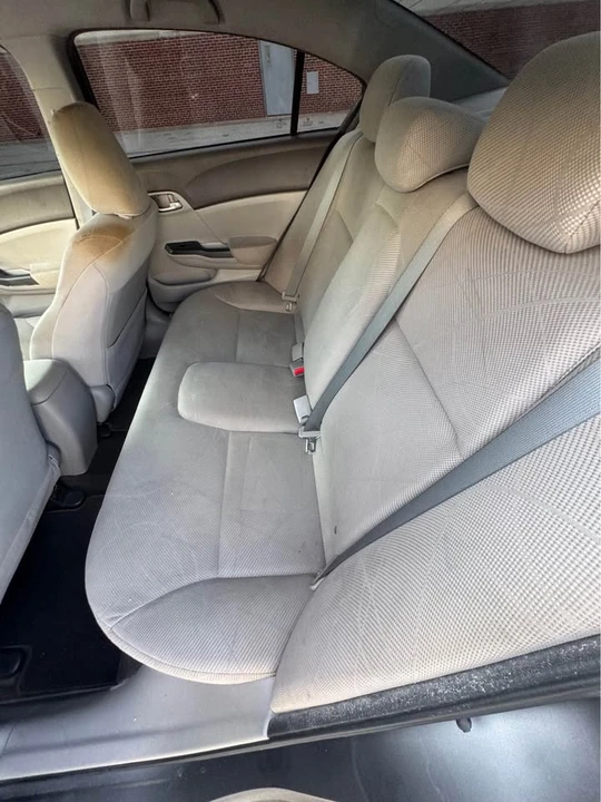 2012 Honda Civic 9th Gen - Image 10 of 10